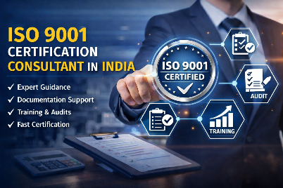 ISO Certification in India: 2026 Compliance Guide