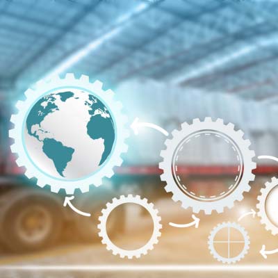 Supply Chain Excellence