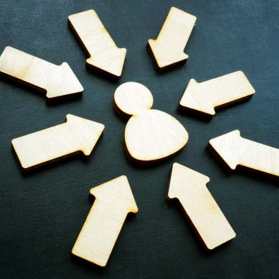 Customer-Centric Solutions