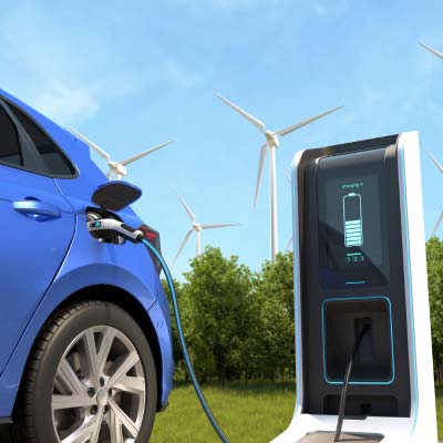 Electrification and Sustainability