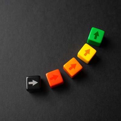 Strategy and Performance Improvement 