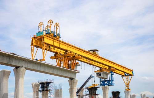 Infrastructure and Construction