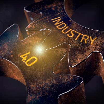 Digital Transformation & Industry 4.0