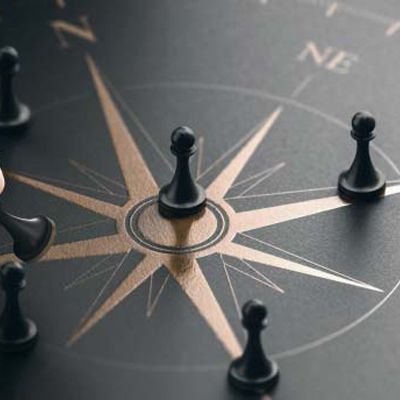 Shift Toward Service-Based Models