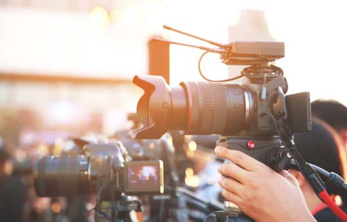 Media & Entertainment