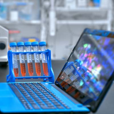 Digital Transformation 