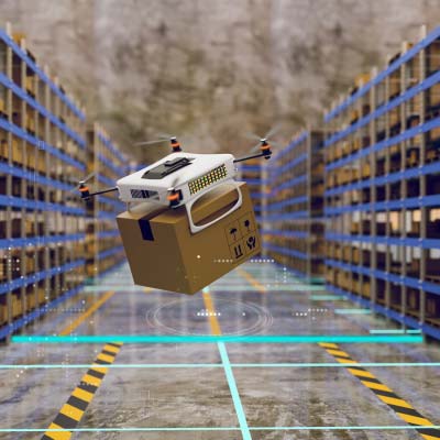 Digital Transformation and Technology Adoption