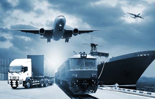 Travel, Logistics & Infrastructure