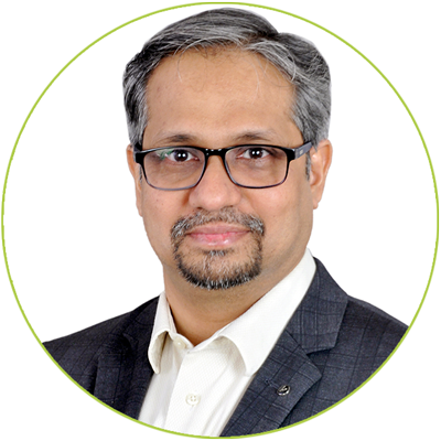 Manish Pawar - Director, IMPROV