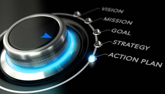 Corrective Action Plans