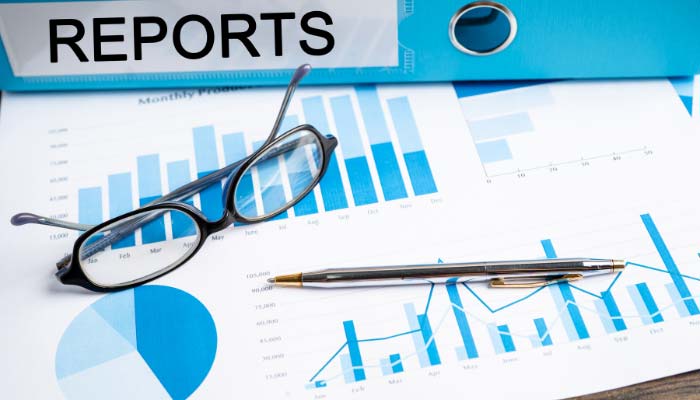 Reporting and Transparency