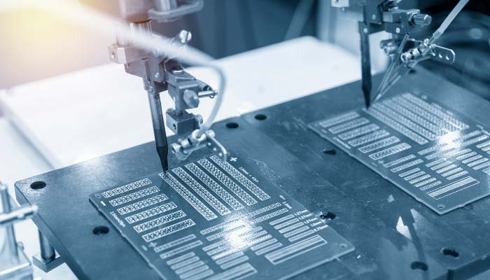 Core Areas of Focus in CQI-9