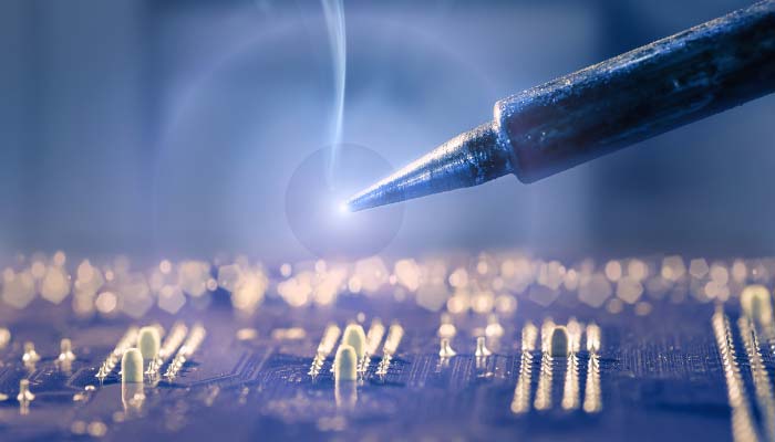 Core Areas of Focus in CQI-9