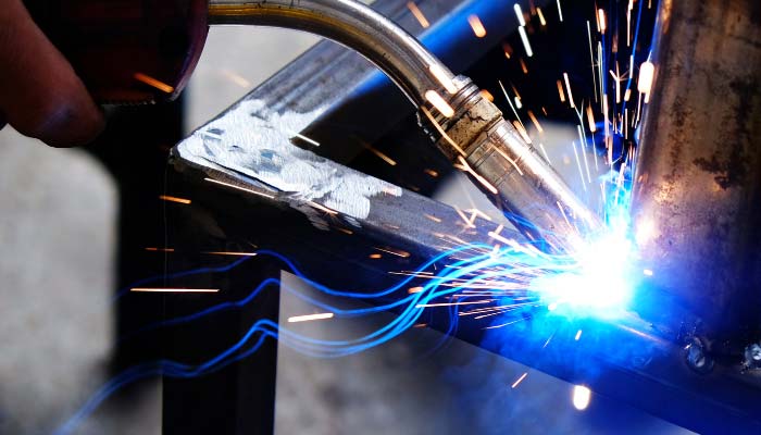 Core Areas of Focus in CQI-9