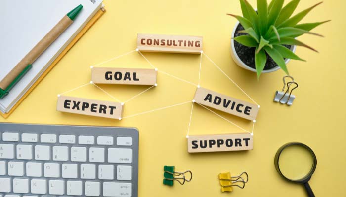 Regulatory Consultation