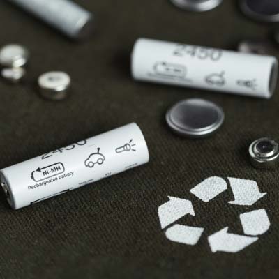 The WEEE Certification Process