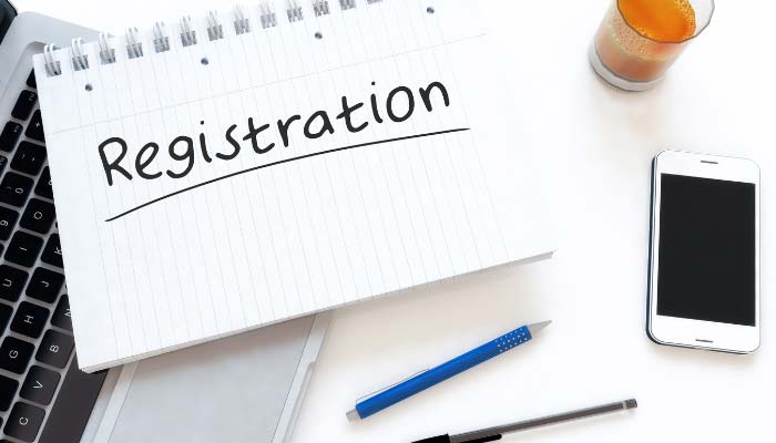 Registration Assistance