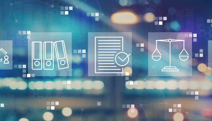 IRIS Compliance Roadmap