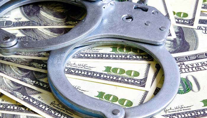 ISO 37001 Compliance Assessment