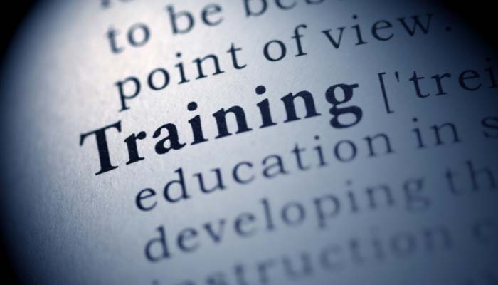 Custom Training Solutions