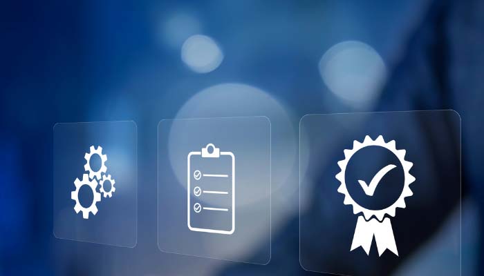 Certification Preparation