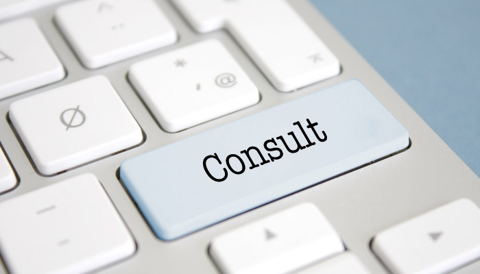 Regulatory Consultation