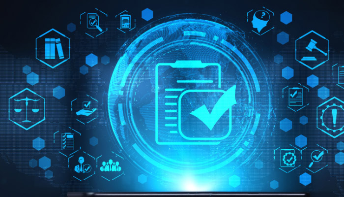 Continuous Compliance Monitoring