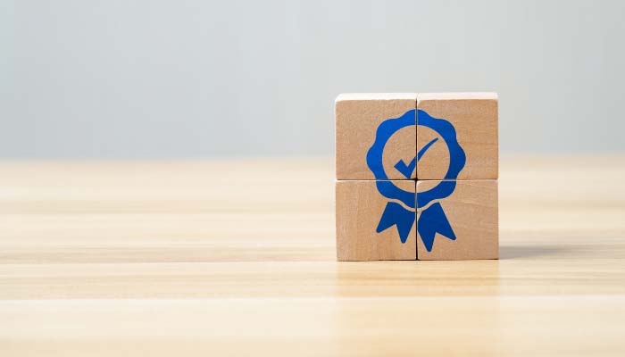 Pre-certification Assessment