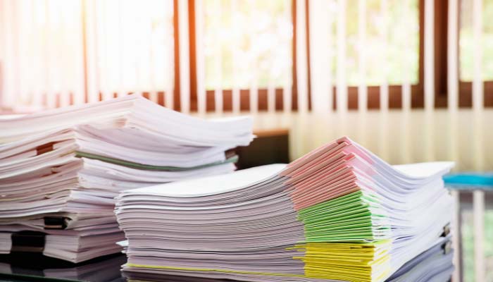 Application and Documentation Assistance