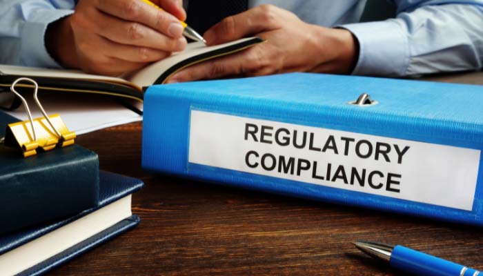 Regulatory Compliance Consulting