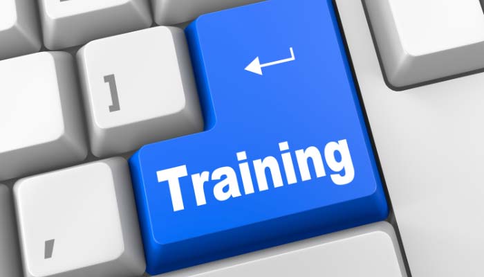 Training and Awareness