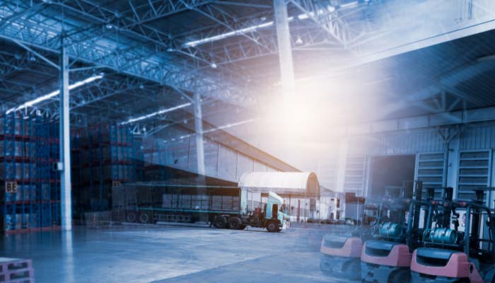 Supply Chain Management