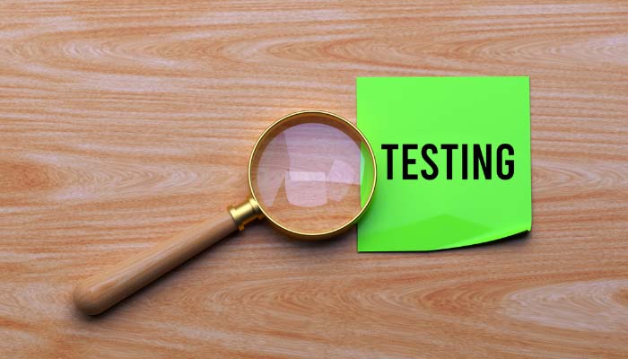 Product Testing and Analysis