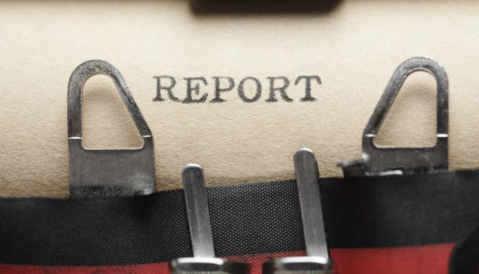 Documentation and Reporting