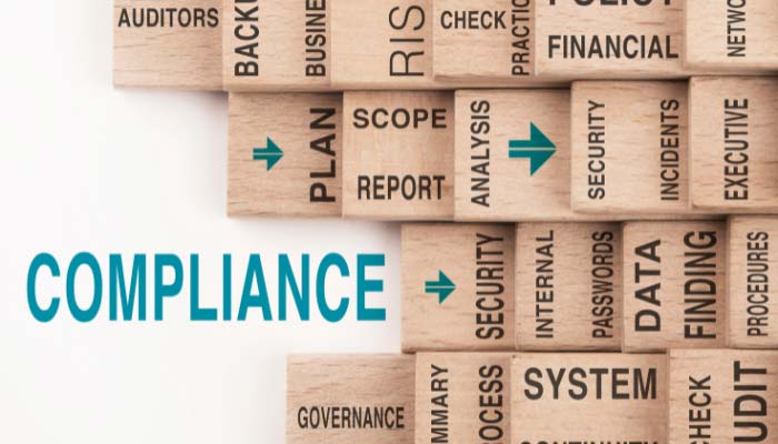 PCI DSS Compliance Roadmap