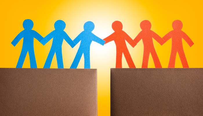 Gap Analysis and Strategy Development