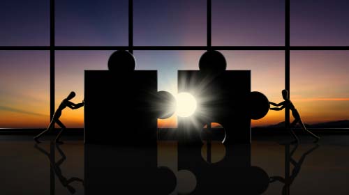 Mergers and Acquisition