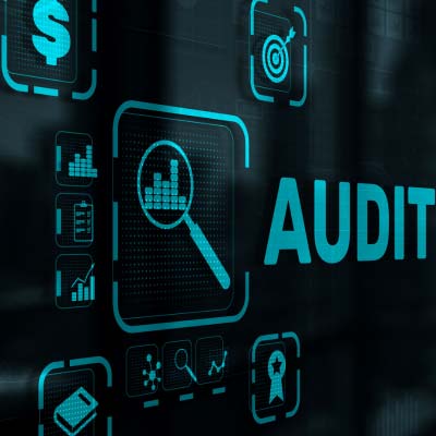 Audit and Compliance