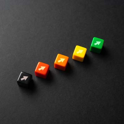 Operational Efficiency