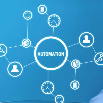 Process Automation