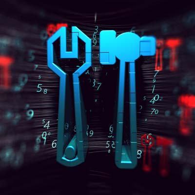 Digital Service Tools