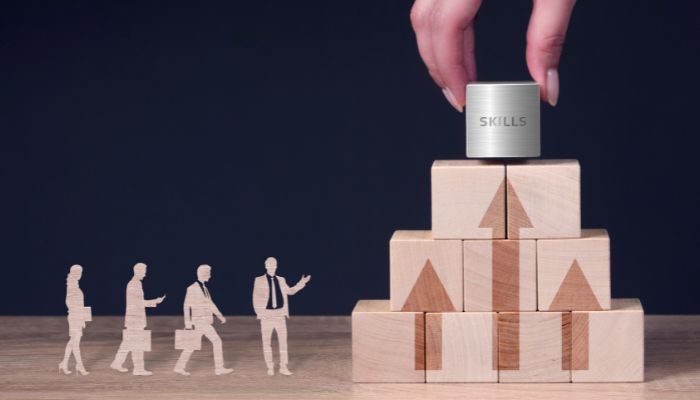 Leadership Training Programs