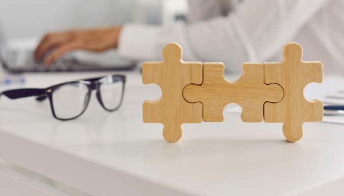 Integration Strategy Development