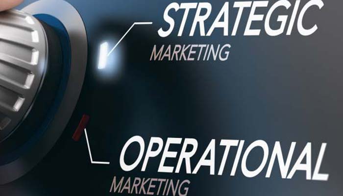 Operational Strategy