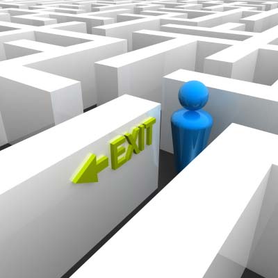 Exit Strategy Formulation